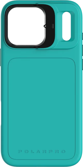 PolarPro LiteChaser 18 Case Glacier iPhone 18 Pro Max -suojakuori