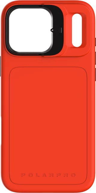 PolarPro LiteChaser 18 Case Hyper iPhone 18 Pro -suojakuori