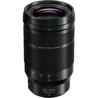 Panasonic Leica DG Vario-Elmarit 50-200mm f/2.8-4 (MFT)