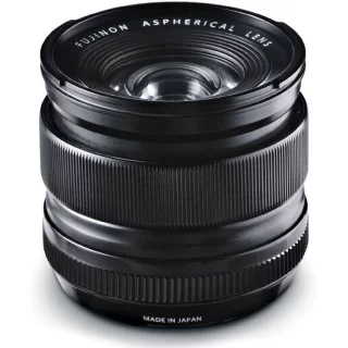 Fujifilm Fujinon XF 14mm f/2.8 R -objektiivi