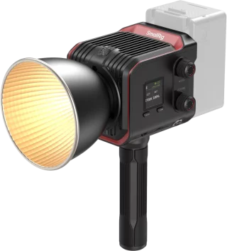 SmallRig 4894 RC 100B COB LED Video Light Mobile Version
