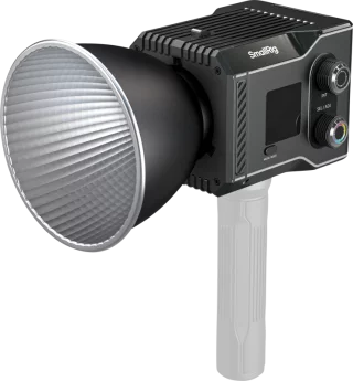 SmallRig 4808 RC 60C RGB LED Video Light Lite Editio