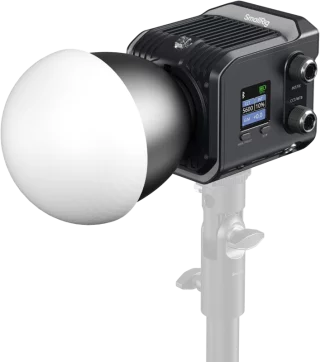 SmallRig 5380 RC 100C COB LED Video Light Ink Blue / Pro Version / EU