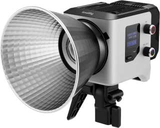 SmallRig 5098 RC 220C RGB COB LED Video Light