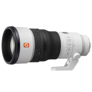 Sony FE 400mm F4.5 GM OSS lens