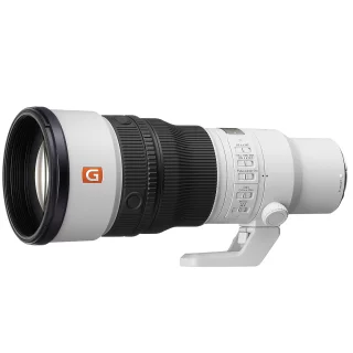 Sony FE 600mm F6.3 GM OSS lens
