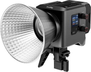 SmallRig 4621 RC 220B Pro COB LED Video Light -led valo