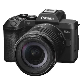 Canon EOS R8 Mark II + RF 24-105mm F4-7.1 IS STM Kit