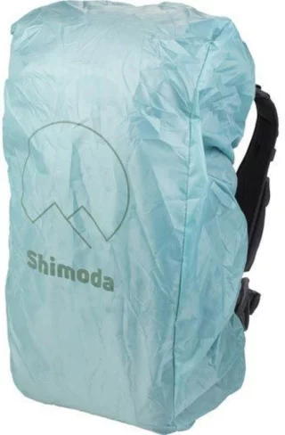 Shimoda Rain Cover Sadesuoja (Explore 30 ja 40)