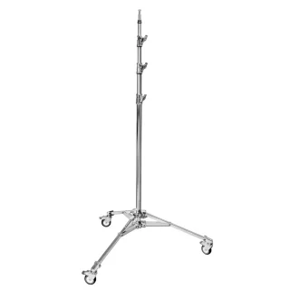 Avenger A5043 Baby Roller Stand - lighting stand with wheels