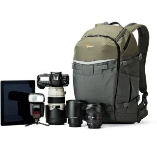 Lowepro Flipside Trek 450 -kamerareppu