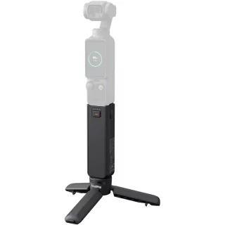 SmallRig 6713 Power Bank for DJI Osmo Pocket 3 / 4 -akkukahva