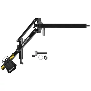 Westcott Easy Boom with 28 Extension Arm -puomivarsi