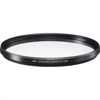 Sigma 105mm WR Ceramic Protector suojasuodin