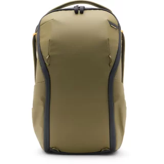 Peak Design Everyday Backpack ZIP 20L v2 kamerareppu - Kelp