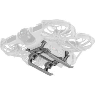 SmallRig 5930 Foldable Drone Landing Gear for DJI Neo 2 - Taitettava laskeutumisteline
