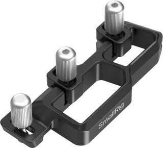 Smallrig 5969 Cable Clamp for Cage for Canon EOS R6 Mark III / R5 Mark II