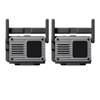 DJI SDR Transmission 2 Combo -langaton videonsiirtojärjestelmä