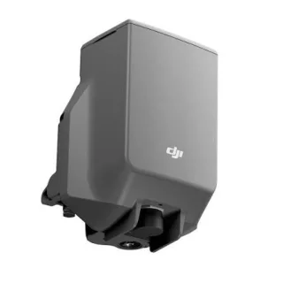 DJI AP100 Parachute -laskuvarjo Matrice 400 -droonille (EASA C5/C6 & FTS)