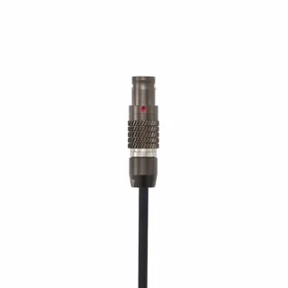 DJI SDR Transmission 2 Lemo Control Cable (USB-C – 4-pin) - ohjaus- ja virtakaapeli