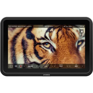 Atomos Shinobi II 7" -monitori