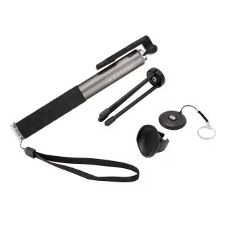 Caruba Selfie Stick Large Bluetooth