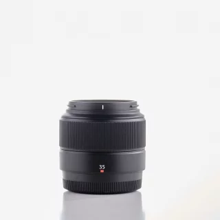 Fujifilm fujinon XC 35mm f/2 (käytetty)
