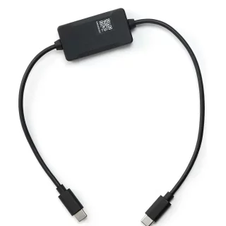 DJI SDR Transmission 2 USB-C to CAN contro
