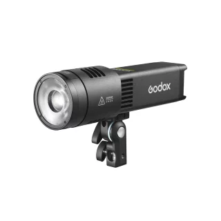 Godox RS100Bi Kit - LED-valo ja projektiolisäosa