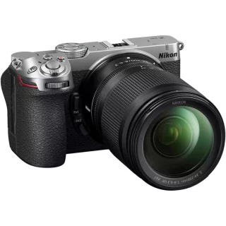 Nikon Z5 IIC + Z 24-200mm f/4-6.3 VR Kit - Hopea