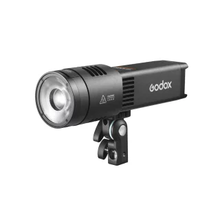 Godox RS100R Kit - RGBW LED-valo ja projektiolisäosa