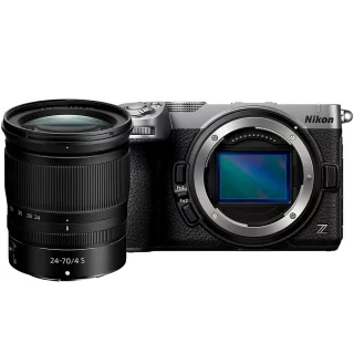 Nikon Z5 IIC + Z 24-70mm f/4 S - Hopea