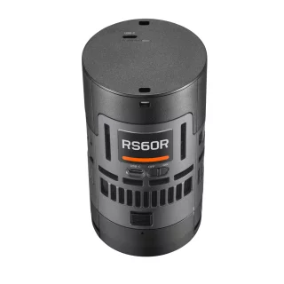 Godox RS60R - RGBW LED-valo