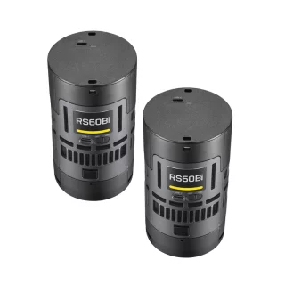 Godox RS60Bi 2-Light Kit - LED-valosetti