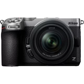 Nikon Z5 IIC + Z 24-50mm F4-6.3 Kit - Hopea