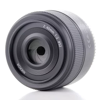 nikon-nikkor-z-40mm-f2-lens-used-06ac7357f8576e.jpg