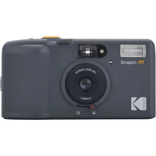 Kodak Snapic A1 Rhino Grey -filmikamera