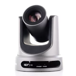 PTZOptics 30X-NDI -PTZ-kamera (käytetty) (sis. ALV)