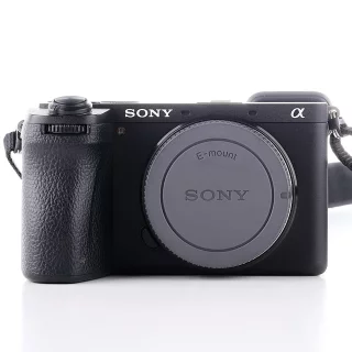 Sony A6700 -kamera (sc. 4310) (käytetty)