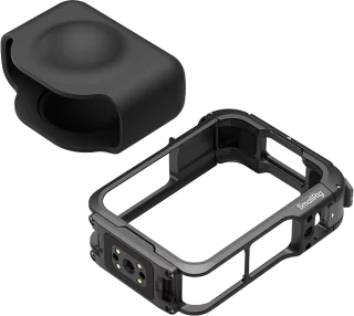 SmallRig 6715 Cage DJI Osmo 360 II (Advanced Edition) -kehikko