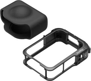 SmallRig 6716 Cage for DJI Osmo 360 II (Basic Edition) -kehikko