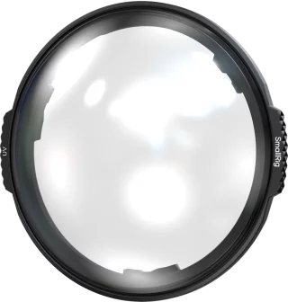 SmallRig 7042 UV Filter for Insta360 X6 -uv suodin