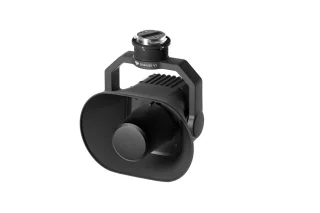 DJI Zenmuse V1 -kaiutin (Matrice 400)