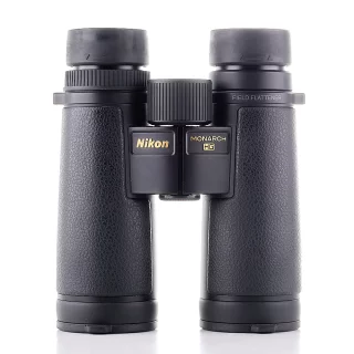 Nikon Monarch HG 10x42 -kiikarit (käytetty)