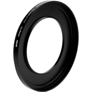 NiSi JetMag Pro Matte Box Adapter 67mm-82MAG -adapterirengas