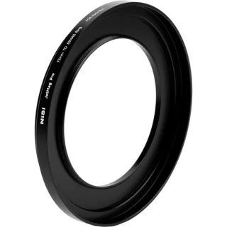 NiSi JetMag Pro Matte Box Adapter 72mm-82MAG -adapterirengas