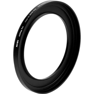 NiSi JetMag Pro Matte Box Adapter 77mm-82MAG -adapterirengas