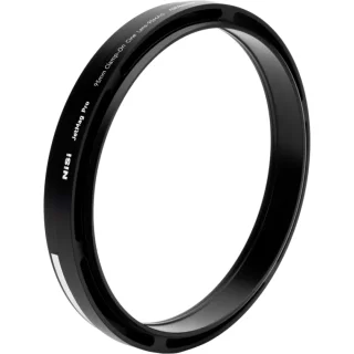 NiSi JetMag Pro Matte Box Adapter 95mm Clamp-On Cine Lens -adapterirengas