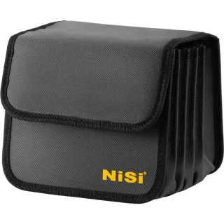 NiSi JetMag Pro Matte Box Bag -kuljetuslaukku