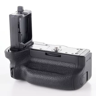Sony VG-C4EM Vertical Grip -akkukahva (käytetty)